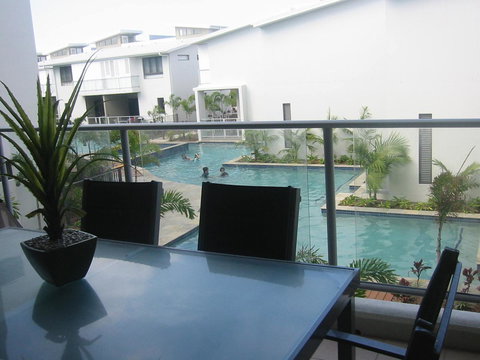 Sand Dunes Resort Accommodation - Accommodation Bookings 31