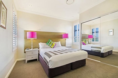 Sand Dunes Resort Accommodation - Accommodation Bookings 11