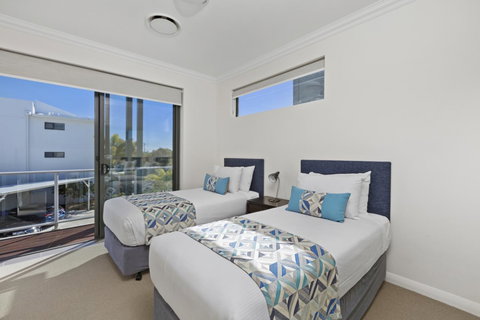 Sand Dunes Resort Accommodation - Accommodation Bookings 24