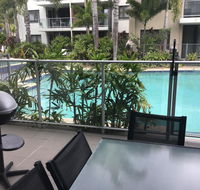 Sand Dunes Resort Accommodation
