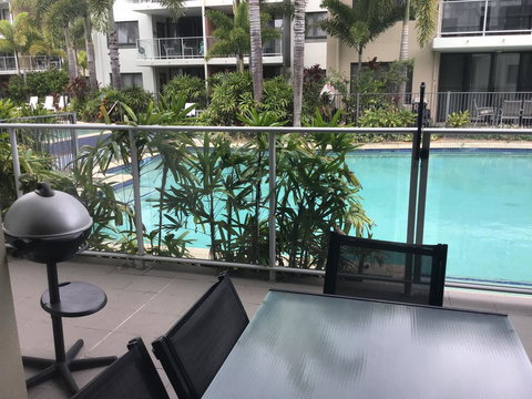 Sand Dunes Resort Accommodation - Accommodation Bookings 0