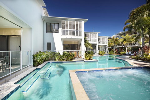 Sand Dunes Resort Accommodation - Accommodation Bookings 7