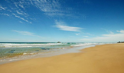 Sand Dunes Resort Accommodation - Accommodation Bookings 42