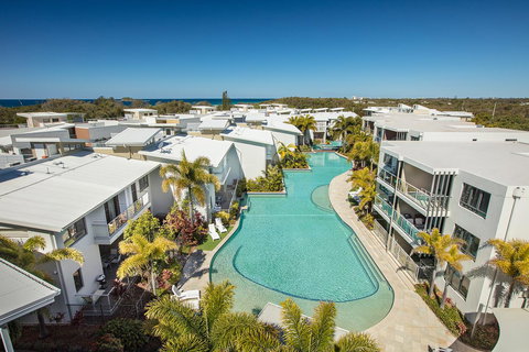 Sand Dunes Resort Accommodation - Accommodation Bookings 17