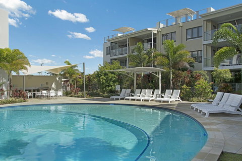 Sand Dunes Resort Accommodation - Accommodation Bookings 40