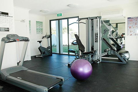 Sand Dunes Resort Accommodation - Accommodation Bookings 38