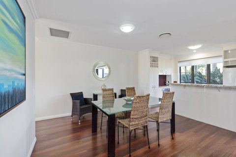 Sand Dunes Resort Accommodation - Accommodation Bookings 22