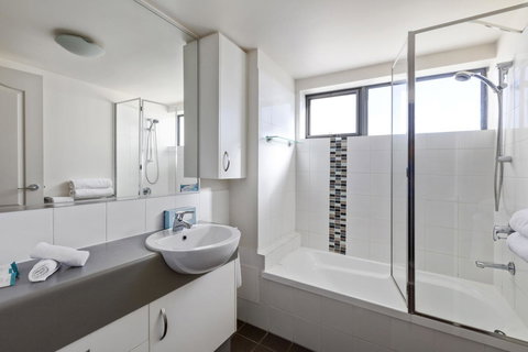 Sand Dunes Resort Accommodation - Accommodation Bookings 1