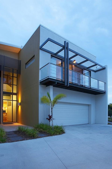 Sand Dunes Resort Accommodation - Accommodation Bookings 9