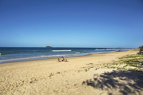 Sand Dunes Resort Accommodation - Accommodation Bookings 8