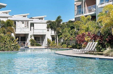 Sand Dunes Resort Accommodation - Accommodation Bookings 34