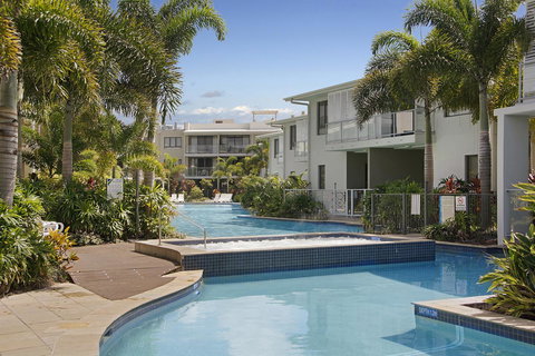 Sand Dunes Resort Accommodation - Accommodation Bookings 28