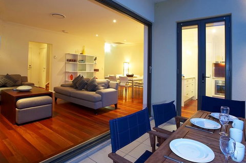 Sand Dunes Resort Accommodation - Accommodation Bookings 10