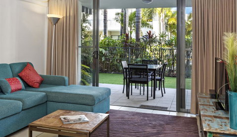 Sand Dunes Resort Accommodation - Accommodation Bookings 3