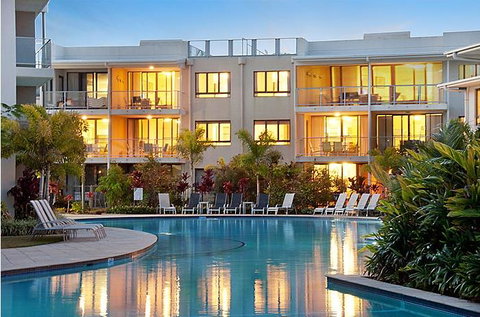 Sand Dunes Resort Accommodation - Accommodation Bookings 36