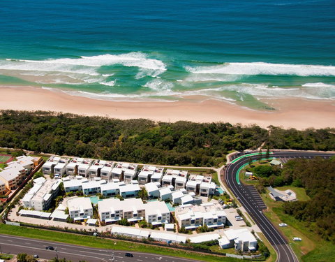 Sand Dunes Resort Accommodation - Accommodation Bookings 37