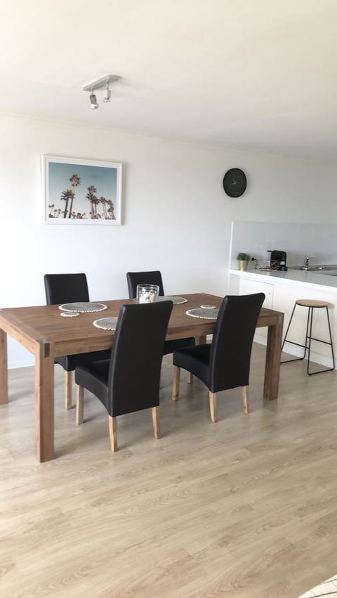 Sunshine Beach Luxe Apartment - Accommodation Bookings 3