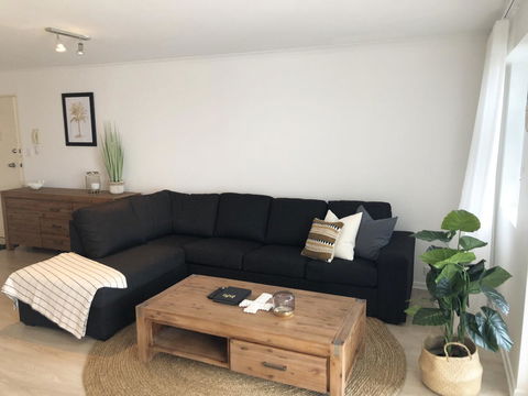 Sunshine Beach Luxe Apartment - Accommodation Bookings 7