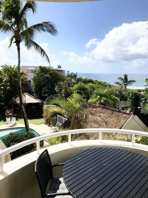 Sunshine Beach Luxe Apartment - Accommodation Bookings 25