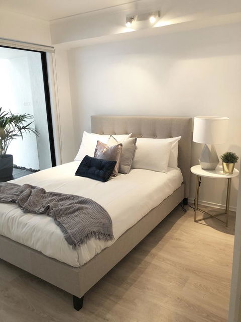 Sunshine Beach Luxe Apartment - Accommodation Bookings 15