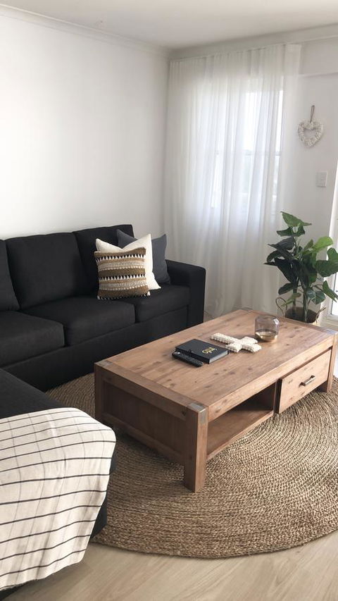 Sunshine Beach Luxe Apartment - Accommodation Bookings 28
