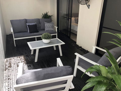 Sunshine Beach Luxe Apartment - Accommodation Bookings 31