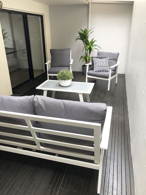 Sunshine Beach Luxe Apartment - Accommodation Bookings 19