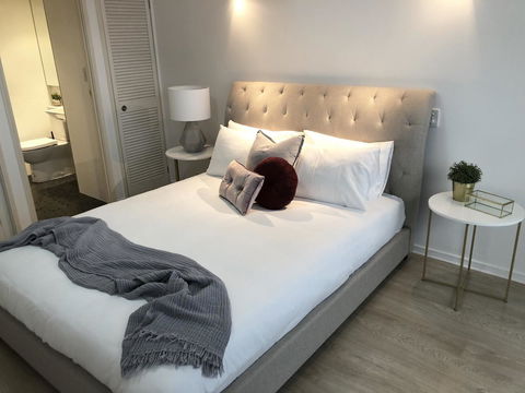Sunshine Beach Luxe Apartment - Accommodation Bookings 14