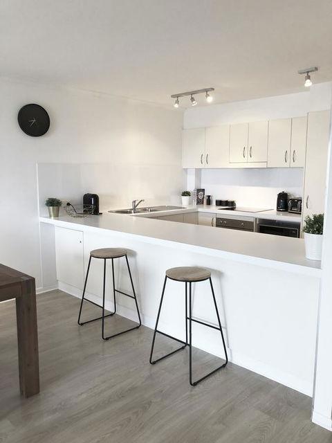 Sunshine Beach Luxe Apartment - Accommodation Bookings 5