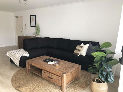 Sunshine Beach Luxe Apartment - Accommodation Bookings 20