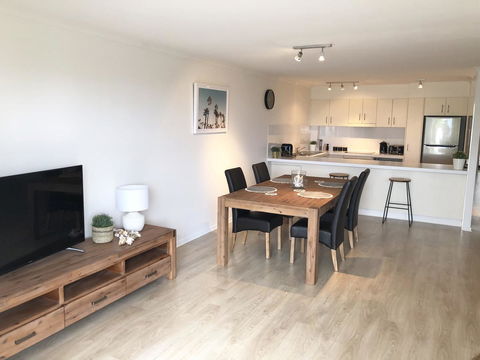 Sunshine Beach Luxe Apartment - Accommodation Bookings 4