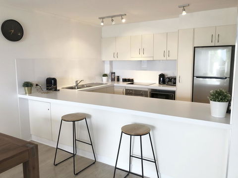 Sunshine Beach Luxe Apartment - Accommodation Bookings 2