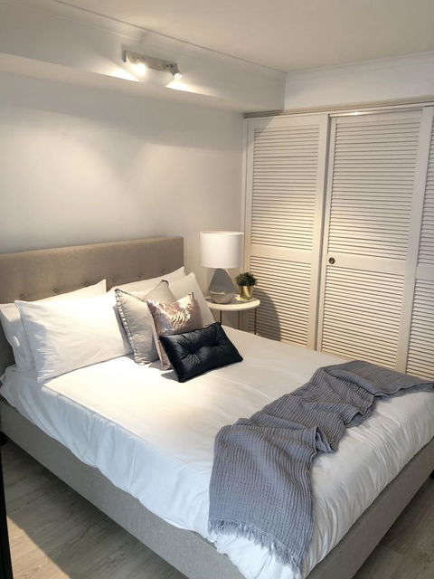 Sunshine Beach Luxe Apartment - Accommodation Bookings 18