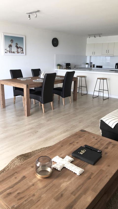 Sunshine Beach Luxe Apartment - Accommodation Bookings 27