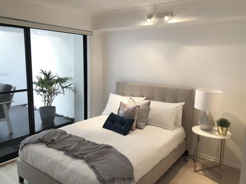 Sunshine Beach Luxe Apartment - Accommodation Bookings 10