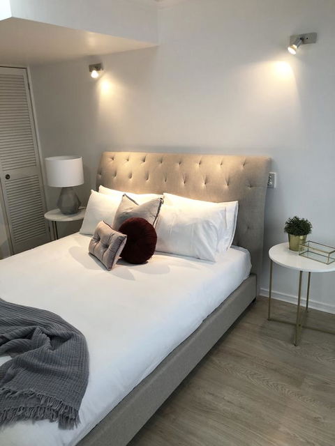 Sunshine Beach Luxe Apartment - Accommodation Bookings 12