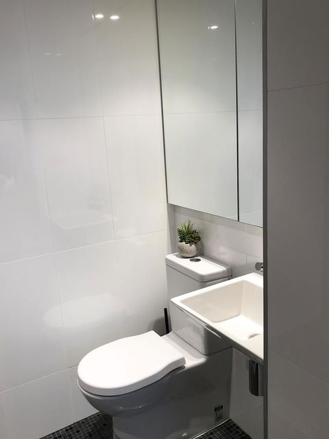 Sunshine Beach Luxe Apartment - Accommodation Bookings 13