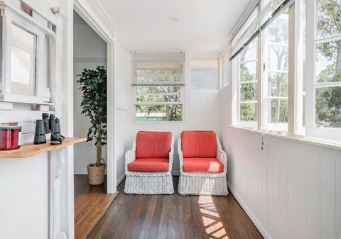 Lake Weyba Noosa Lodge & Kangaroos - Accommodation Bookings 19