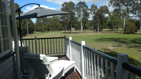 Lake Weyba Noosa Lodge & Kangaroos - Accommodation Bookings 17