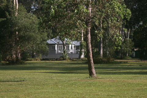 Lake Weyba Noosa Lodge & Kangaroos - Accommodation Bookings 30
