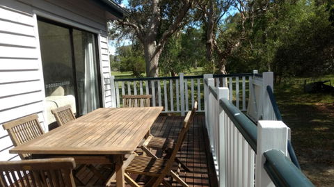 Lake Weyba Noosa Lodge & Kangaroos - Accommodation Bookings 21
