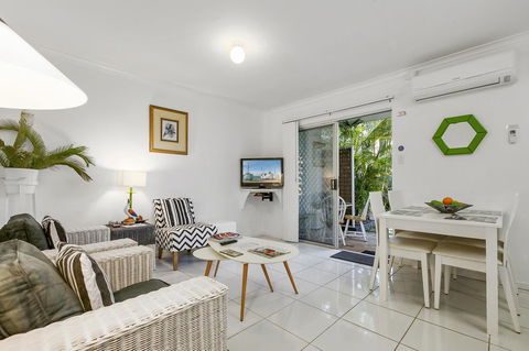 Beachcomber Peregian Beach - Accommodation Bookings 0