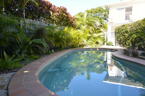 Beachcomber Peregian Beach - Accommodation Bookings 3
