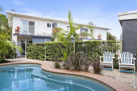 Beachcomber Peregian Beach - Accommodation Bookings 4