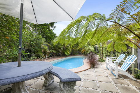 Beachcomber Peregian Beach - Accommodation Bookings 6