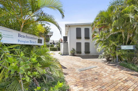 Beachcomber Peregian Beach - Accommodation Bookings 7