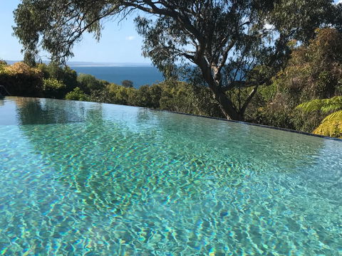 Rainbow Ocean Palms Resort - Accommodation Bookings 23