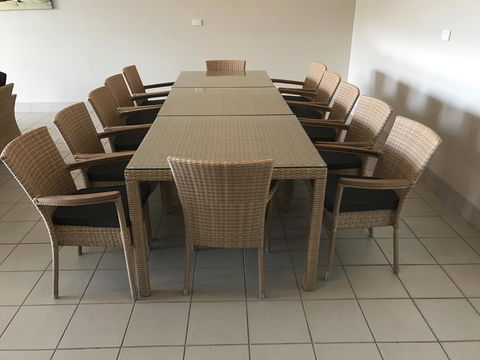 Rainbow Ocean Palms Resort - Accommodation Bookings 26