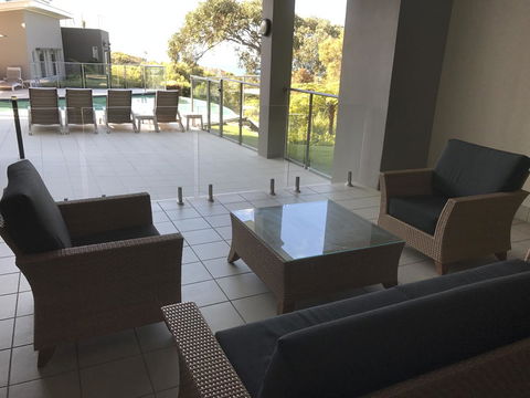 Rainbow Ocean Palms Resort - Accommodation Bookings 25