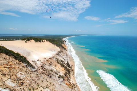 Rainbow Ocean Palms Resort - Accommodation Bookings 11